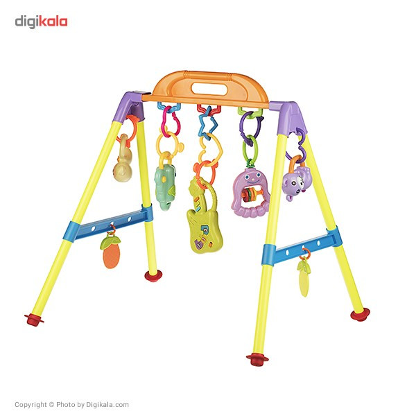 پارک بازی مدل Baby Activity پارک بازی مدل Baby Activity