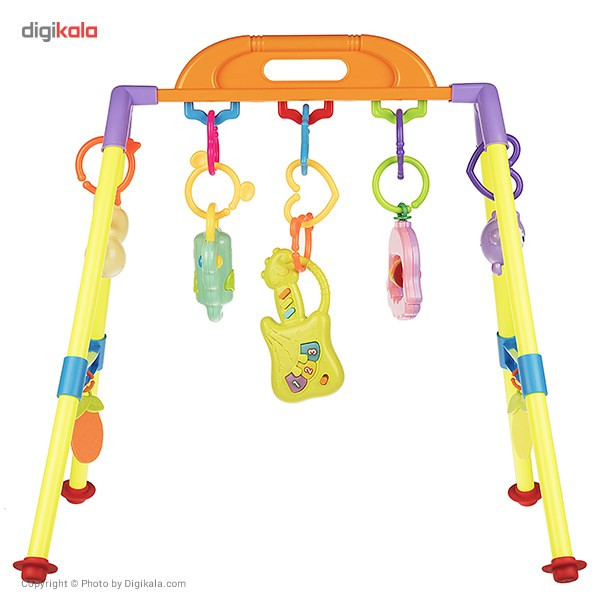 پارک بازی مدل Baby Activity پارک بازی مدل Baby Activity