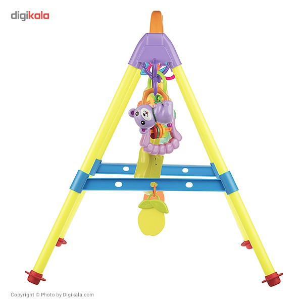 پارک بازی مدل Baby Activity پارک بازی مدل Baby Activity