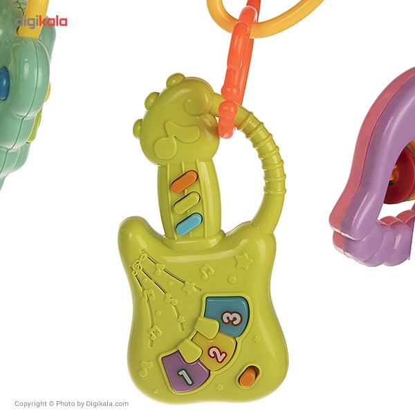 پارک بازی مدل Baby Activity پارک بازی مدل Baby Activity