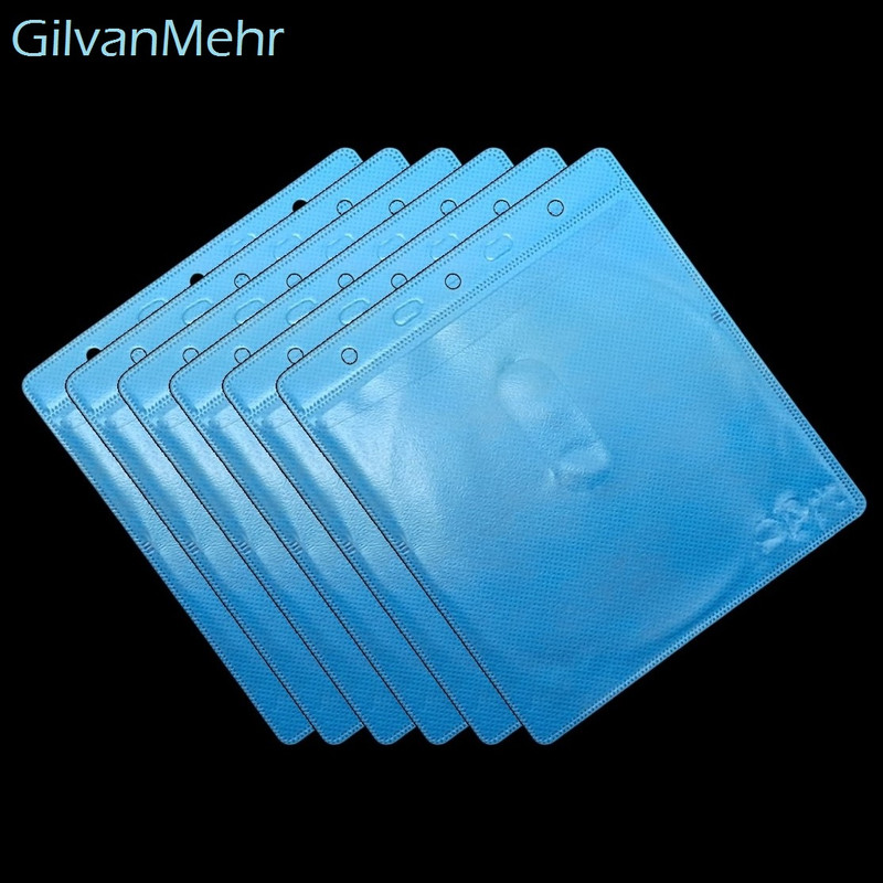 سی دی خام پرینکو باجت مدل Gm-Pb06 بسته 6 عددی