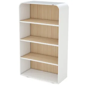 کتابخانه محیط آرا مدل Brilliant 6271N-0305
