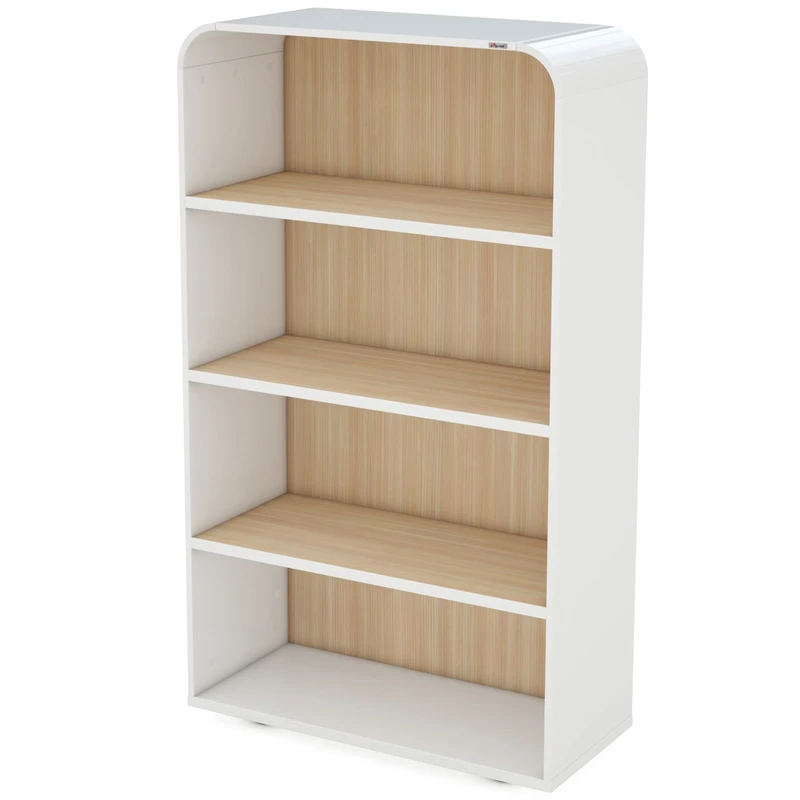 کتابخانه محیط آرا مدل Brilliant 6271N-0305