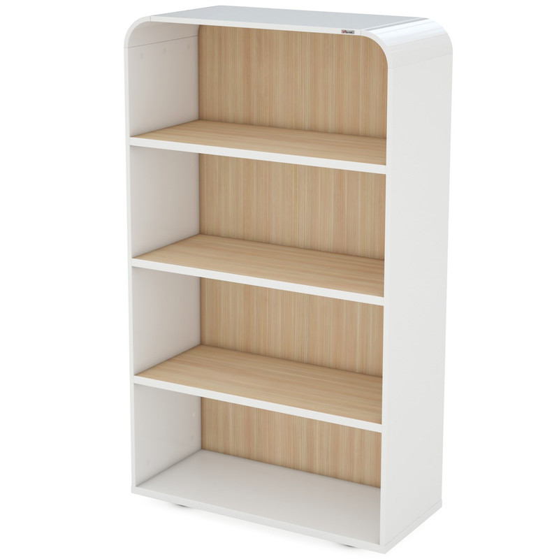 کتابخانه محیط آرا مدل Brilliant 6271N-0305