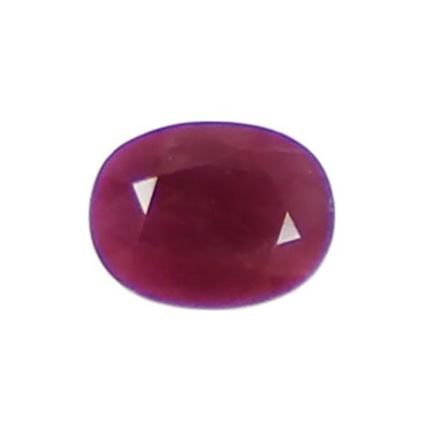 سنگ یاقوت برمه کد 61740
