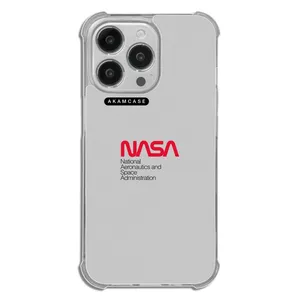 AKAM AMCWTA13PRO-NASA12 Cover For Apple iPhone 13 Pro
