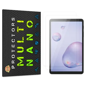 Multi Nano X-S2N Screen Protector For Samsung Galaxy Tab A 8.4 2020 / T307 Pack of 2