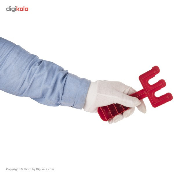 ماشین بازی زرین تویز مدل Mixer 2003 A3