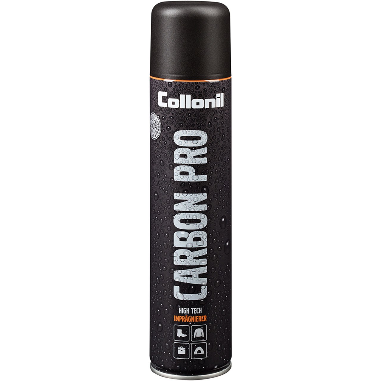 اسپری ضد آب کننده کلنیل مدل Carbon Pro -  - 1