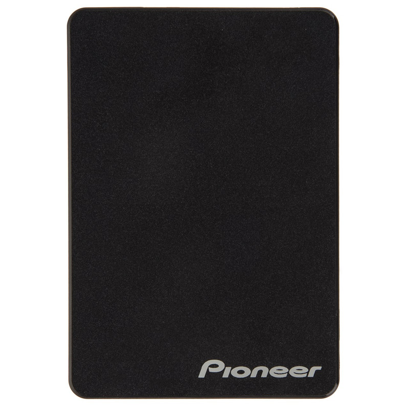 حافظه SSD پایونیر مدل APS-SL2 ظرفیت 240 گیگابایت