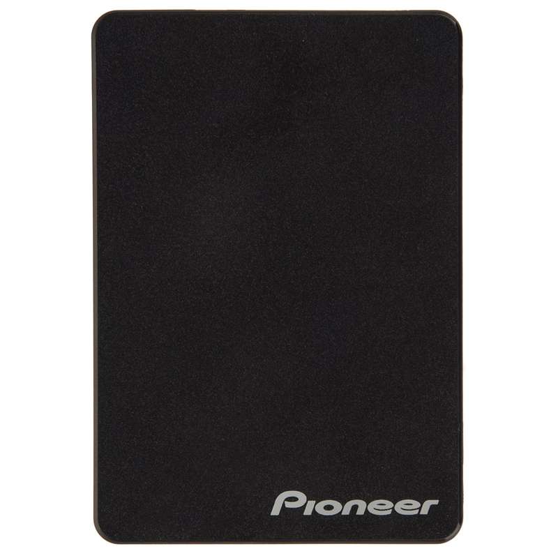 حافظه SSD پایونیر مدل APS-SL2 ظرفیت 240 گیگابایت حافظه SSD پایونیر مدل APS-SL2 ظرفیت 240 گیگابایت
