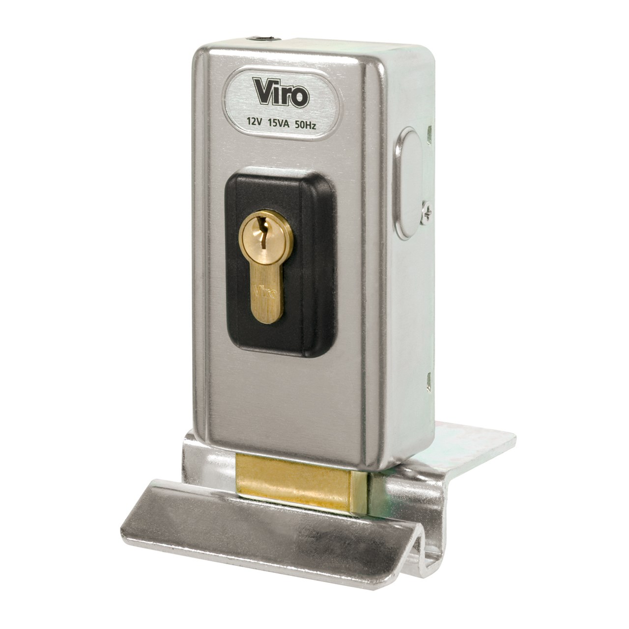 قفل برقی پادری12 ولت ویرو مدل V06