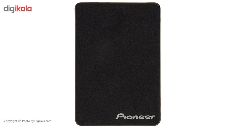 حافظه SSD پایونیر مدل APS-SL2 ظرفیت 240 گیگابایت