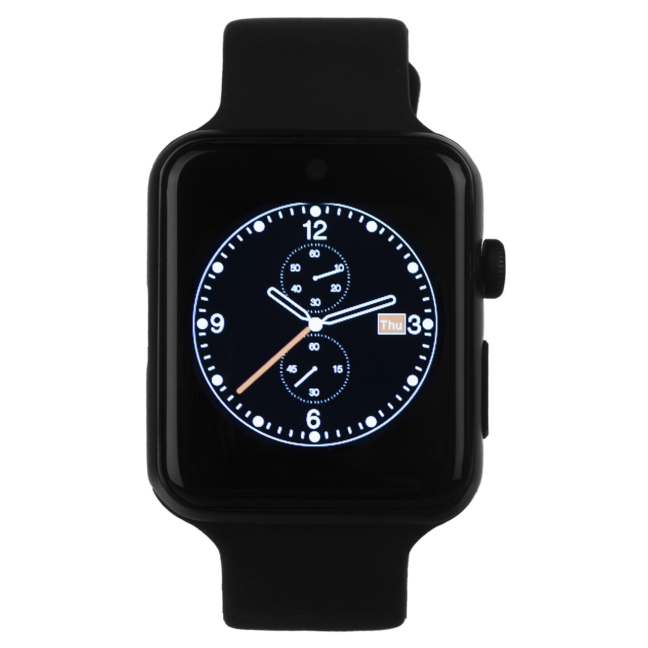 قیمت ساعت هوشمند داتیس مدل DM09