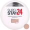 پودر مات کننده میبلین مدل Super Stay 24H شماره 30