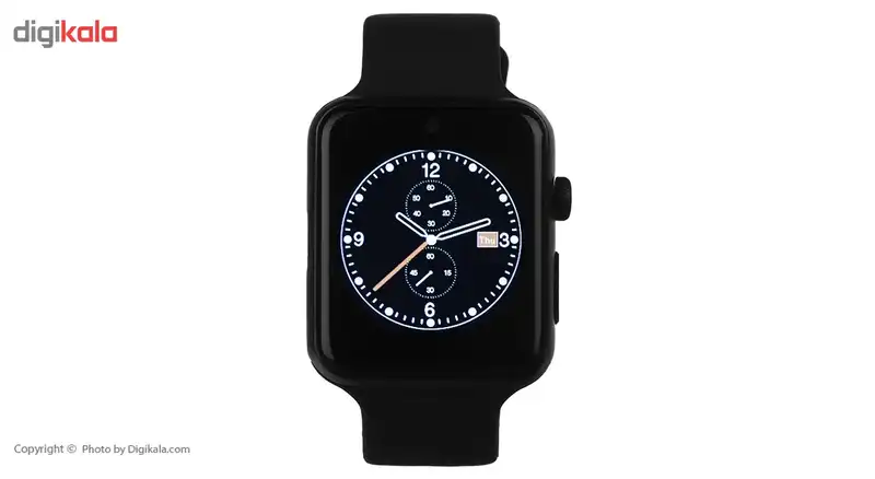 ساعت هوشمند داتیس مدل DM09