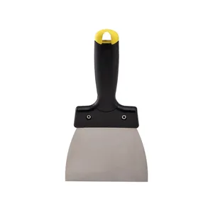 کاردک اوتی پقفه مدل Couteau A Enduire سایز 12 سانتی‌ متر