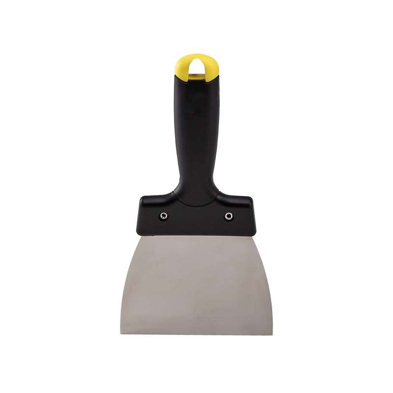 کاردک اوتی پقفه مدل Couteau A Enduire سایز 12 سانتی‌ متر