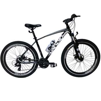 دوچرخه کوهستان ولو پرو مدل VP8000 سایز 27.5
