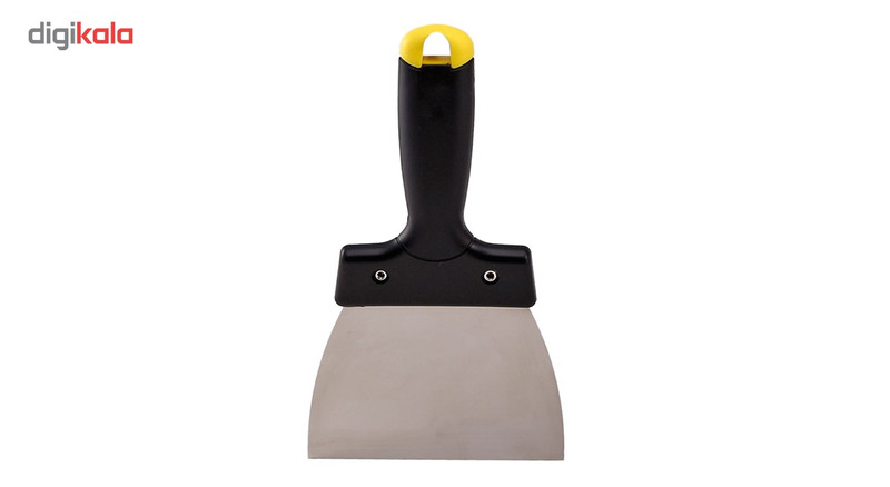 کاردک اوتی پقفه مدل Couteau A Enduire سایز 12 سانتی‌ متر