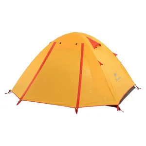 چادر سه نفره نیچرهایک مدل NH18Z033-P