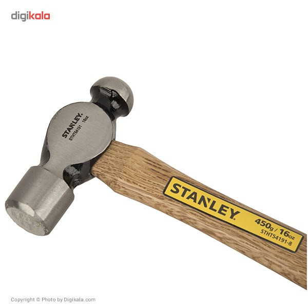 چکش استنلی مدل STHT54191-8