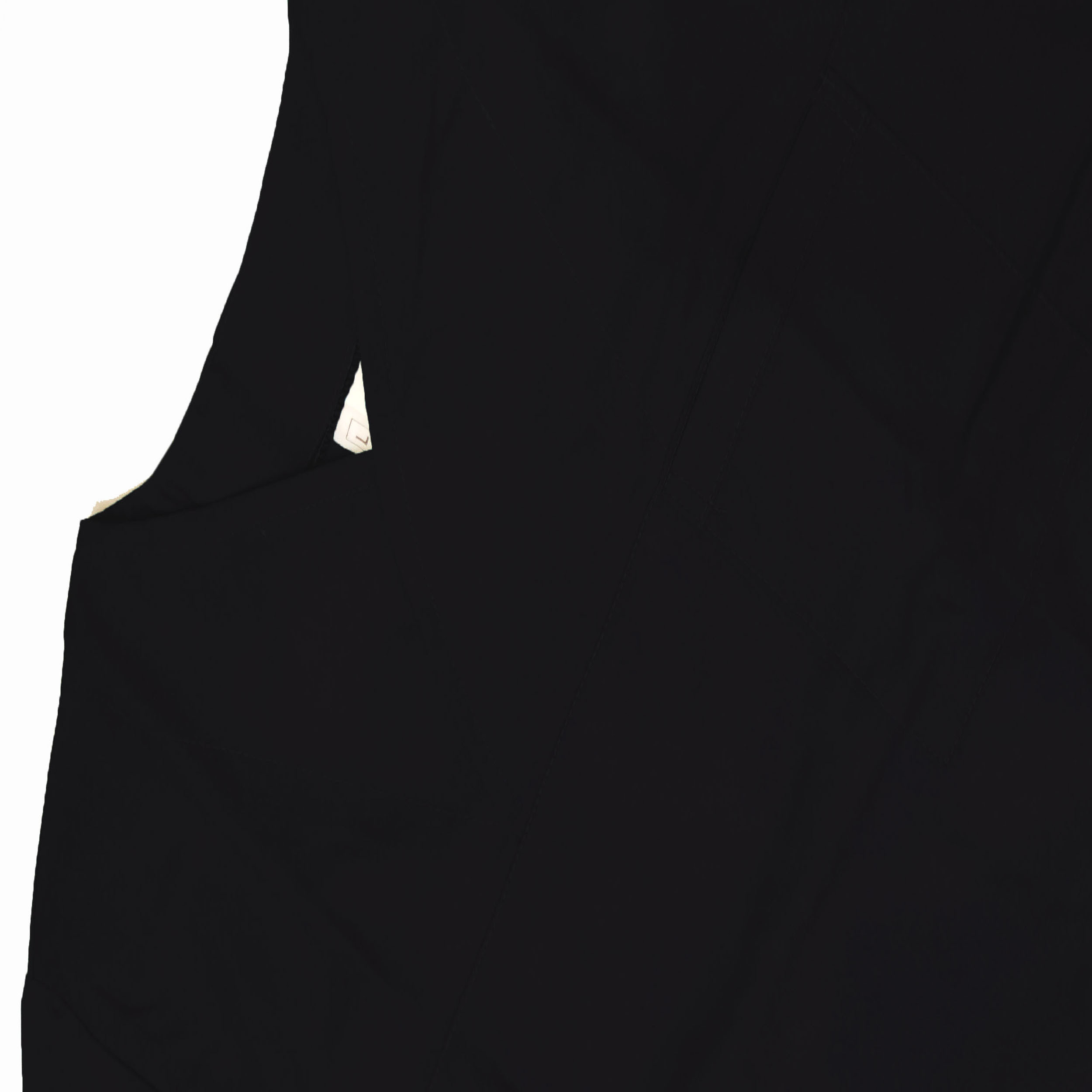 روپوش پزشکی مردانه مدل SH502