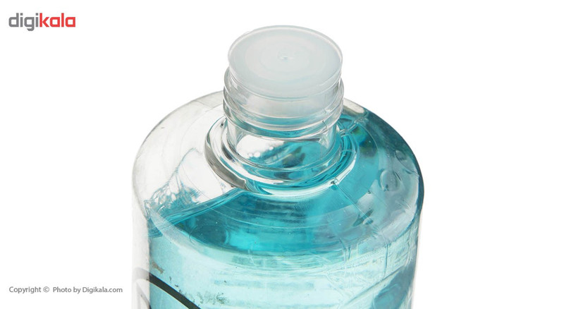 افتر شیو رد وان سری Natural Cologne مدل Caribbean حجم 250 میلی لیتر