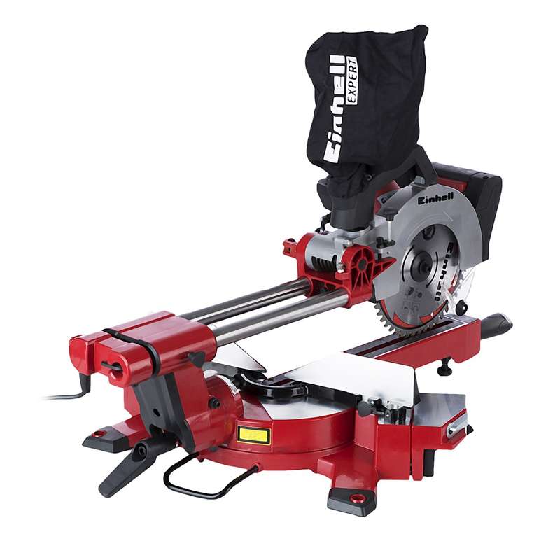 اره فارسی بر کشویی اینهل مدل TE-SM 2131 Dual