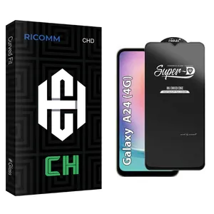 Ricomm CH Screen Protector For Samsung Galaxy A24 4G