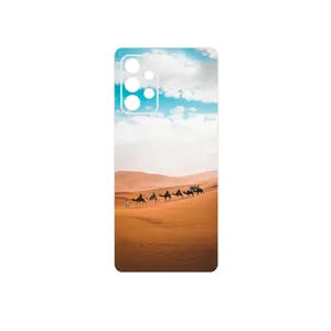 MAHOOT Camel Cover Sticker for Samsung Galaxy A53 5G