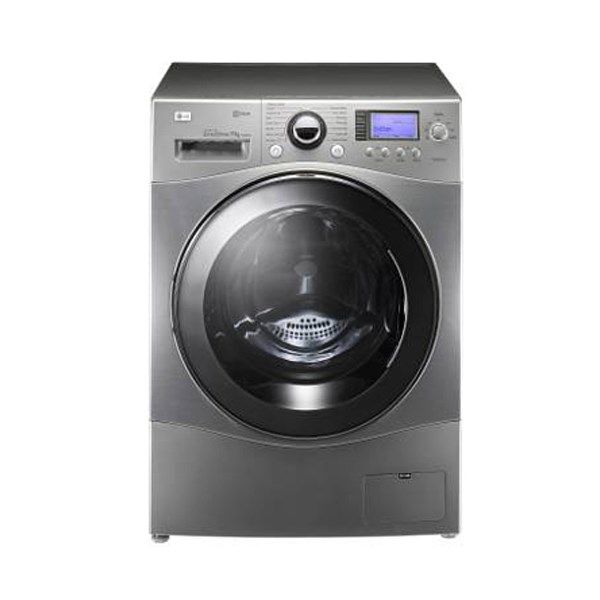 ماشین لباسشویی ال جی مدل WM-940S با ظرفیت 9 کیلوگرم ماشین لباسشویی ال جی مدل WM-940S با ظرفیت 9 کیلوگرم