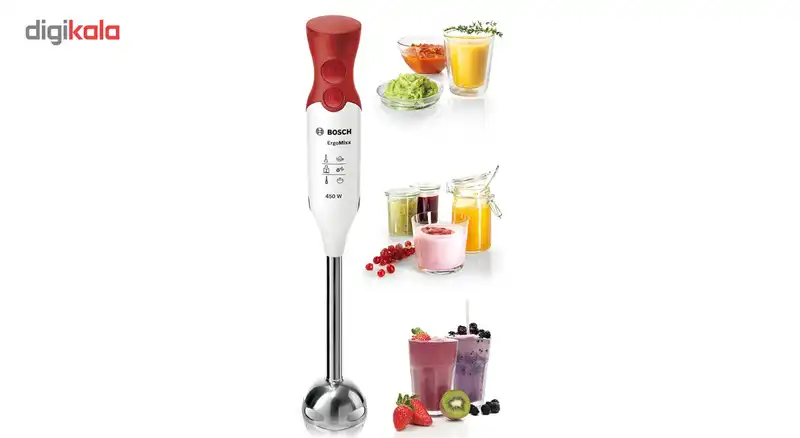 گوشت کوب برقی بوش مدل MSM64110