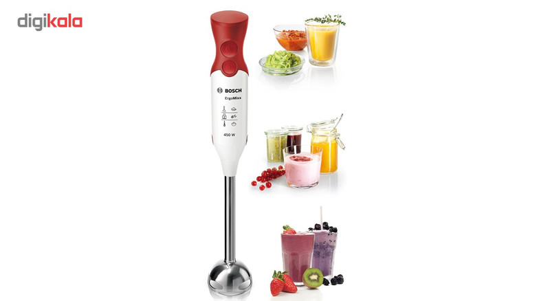 گوشت کوب برقی بوش مدل MSM64110