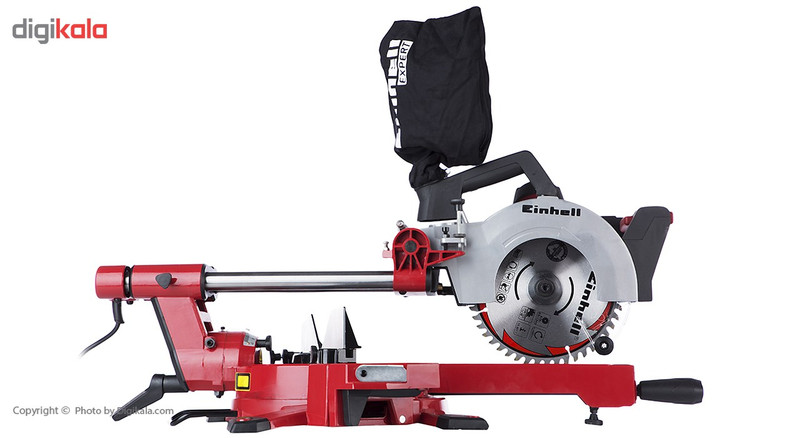 اره فارسی بر کشویی اینهل مدل TE-SM 2131 Dual