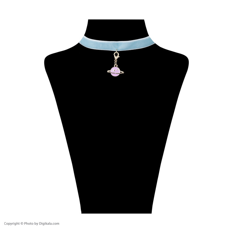 گردنبند دخترانه مانسون چیلدرن مدل 5930899700