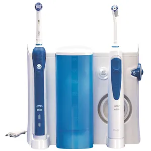 مسواک برقی اورال-بی مدل Oxyjet OC20.535.3X