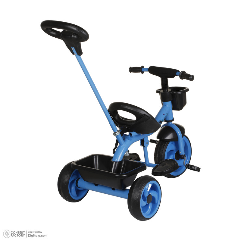 سه چرخه مدل هارلی