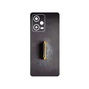 MAHOOT Harmonica Cover Sticker for Xiaomi Redmi Note 12 Pro