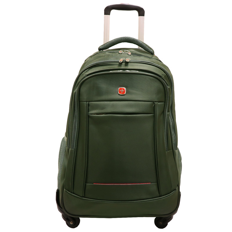 کوله پشتی چرخدار سوییس گیر مدل 22-SBS4022
