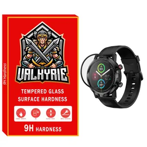 محافظ صفحه نمایش نانو والکری مدل WCH-V مناسب برای ساعت هوشمند شیائومی Haylou LS05S