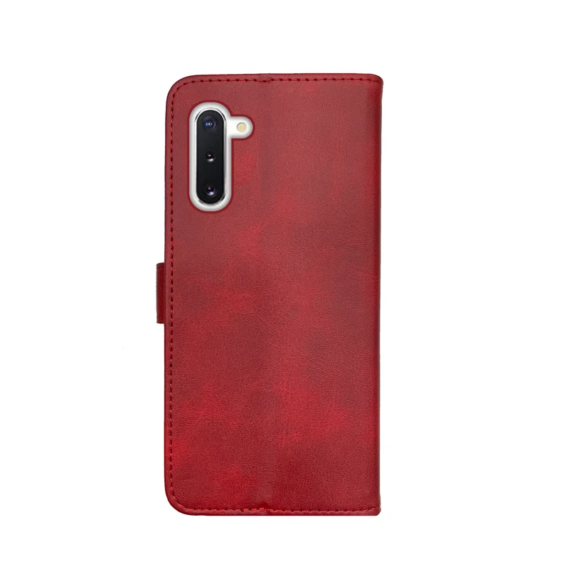 کیف کلاسوری نوبل مدل جاکارتی مناسب برای گوشی موبایل سامسونگ Galaxy Note 10