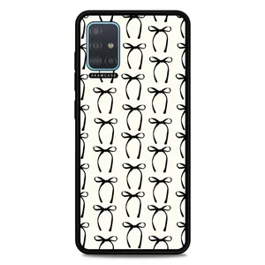 AKAM AMC-WSGA51-BOWS13 Cover For Samsung Galaxy A51