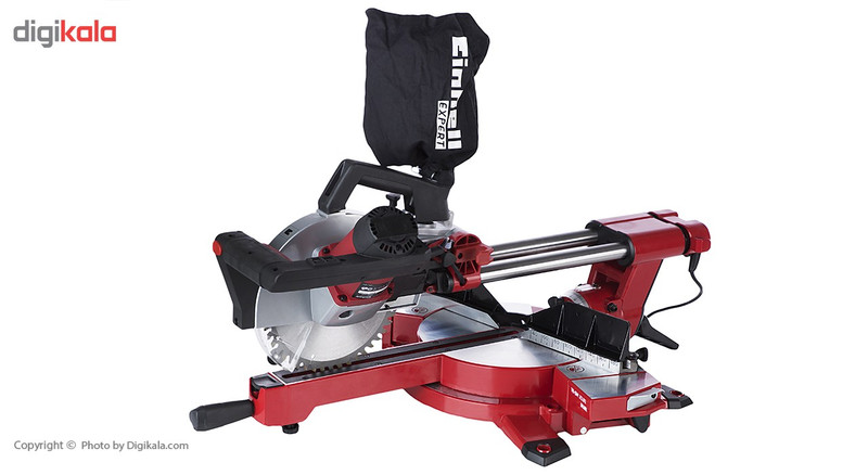 اره فارسی بر کشویی اینهل مدل TE-SM 2131 Dual