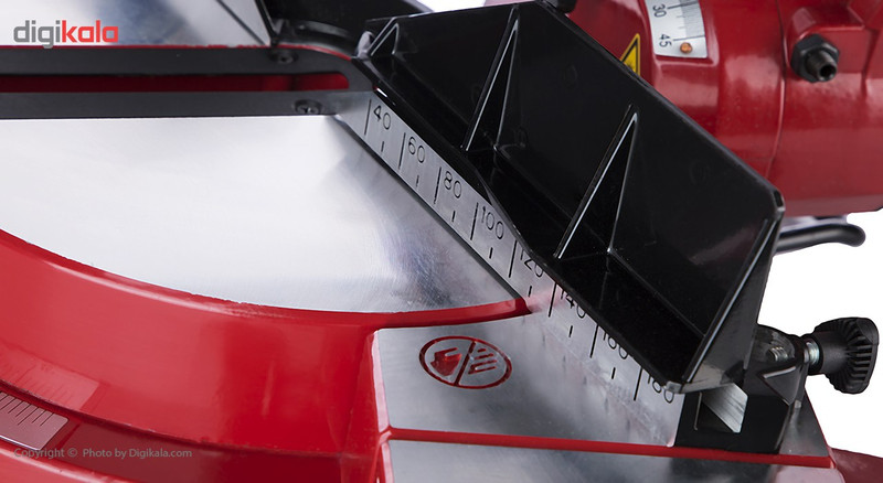 اره فارسی بر کشویی اینهل مدل TE-SM 2131 Dual