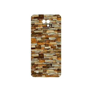 MAHOOT brickwall Cover Sticker for LG X Cam
