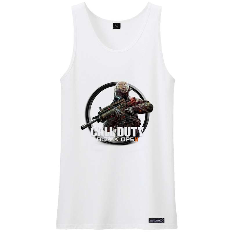 تاپ مردانه 27 مدل  کالاف دیوتی کد WN997