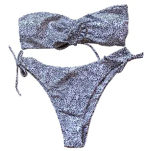 مایو زنانه شین مدل MF136