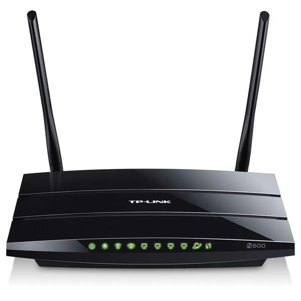 روتر بیسیم تی پی - لینک تی ال-دبلیو دی آر TL-WDR3600_V1 N600 روتر بیسیم تی پی - لینک تی ال-دبلیو دی آر TL-WDR3600_V1 N600