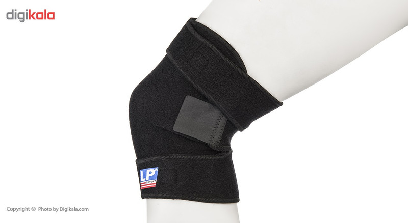 زانوبند ال پی مدل 756